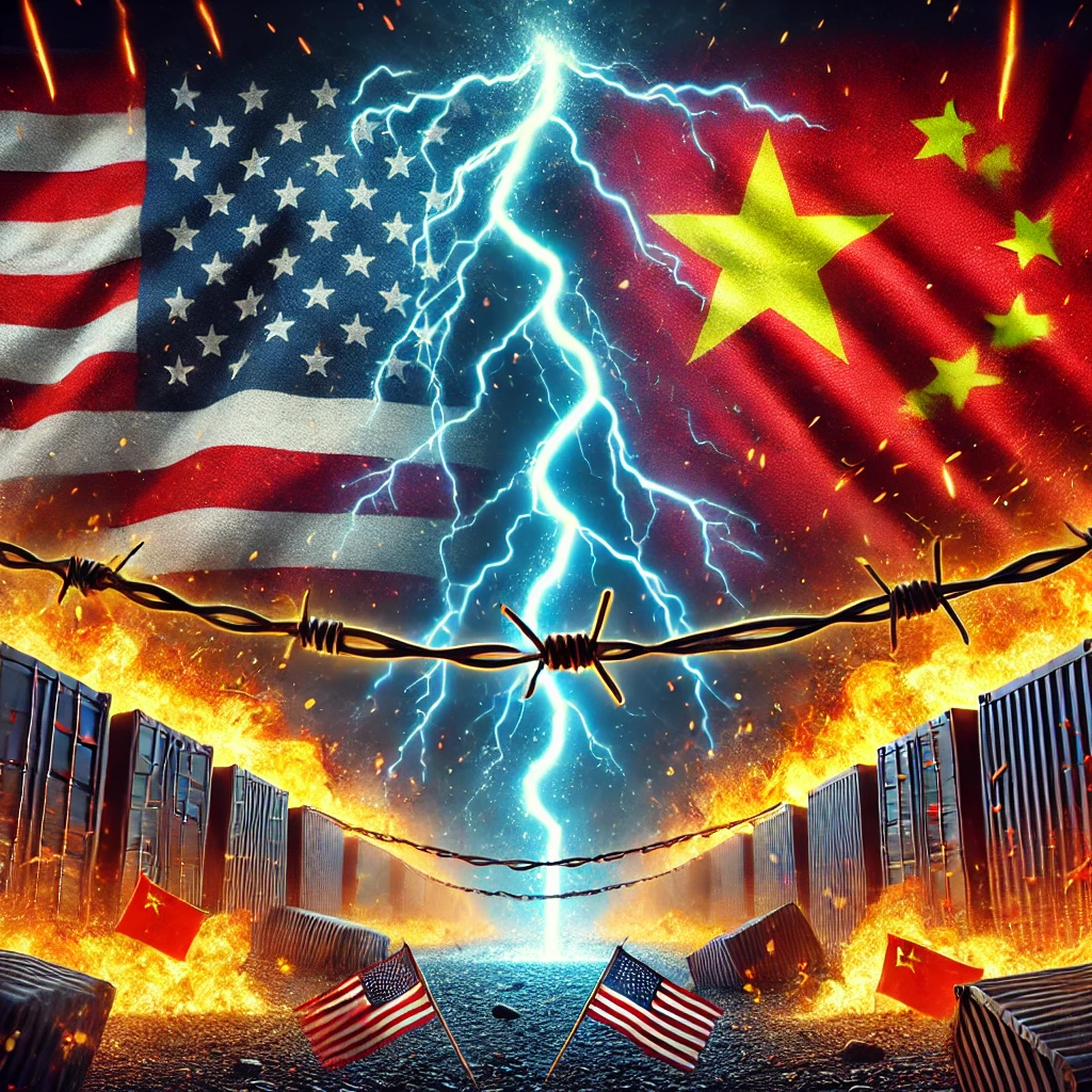 usa-china