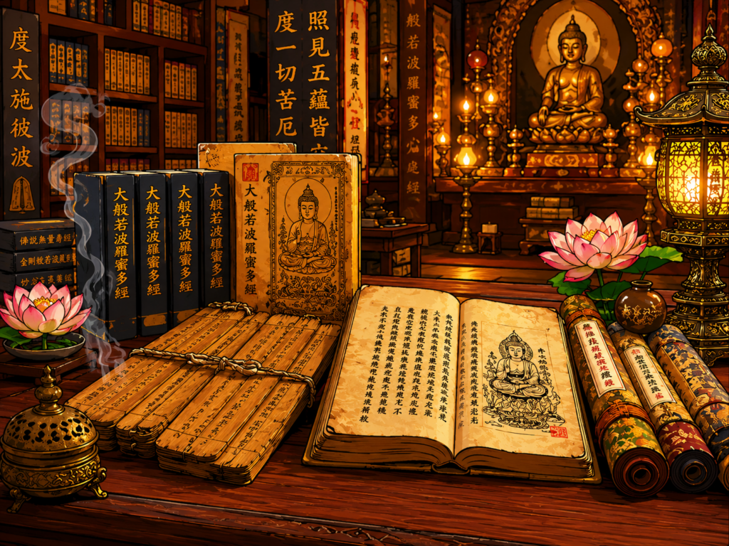buddhist-scriptures-2