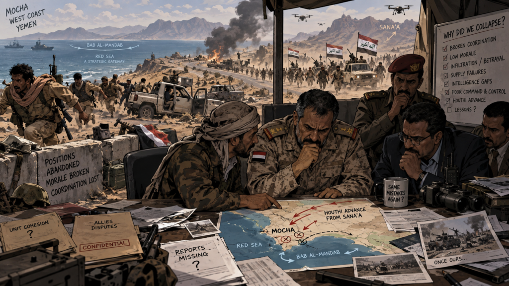 anti-houthi