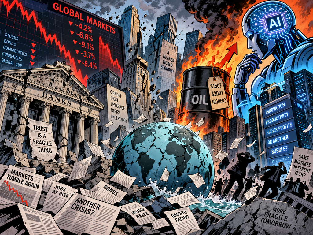 market-turmoil