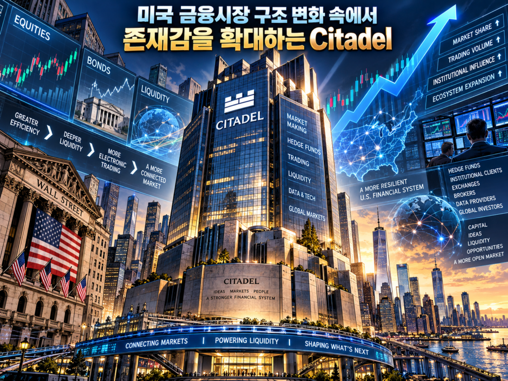 citadel