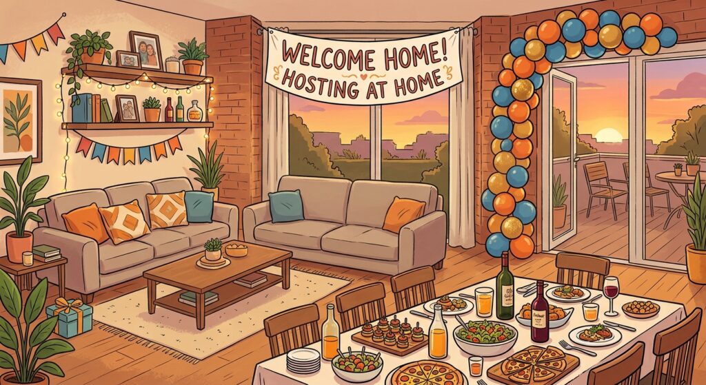 hosting-at-home