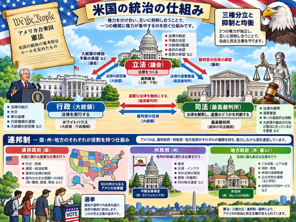 usa-governance